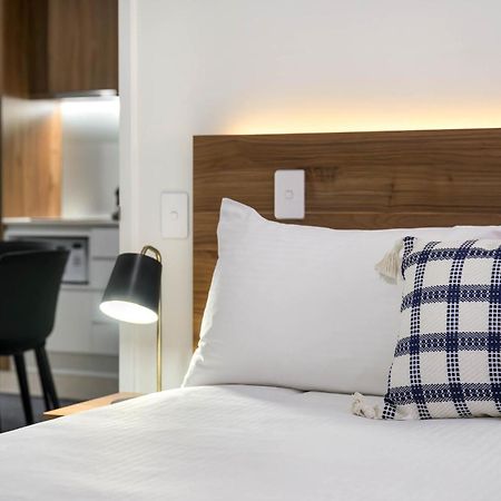 Durham Serviced Apartments Adelaide Exterior photo