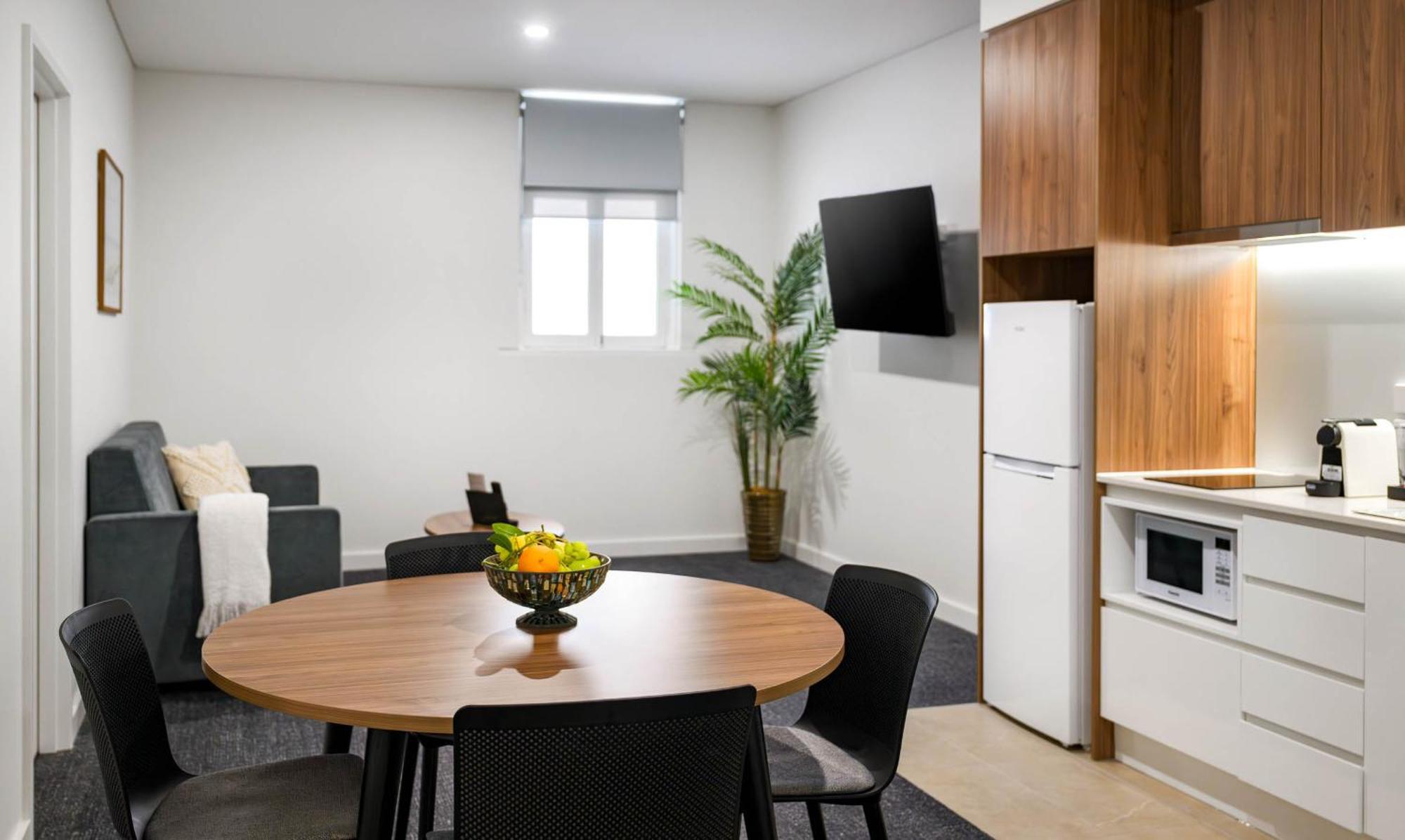 Durham Serviced Apartments Adelaide Exterior photo