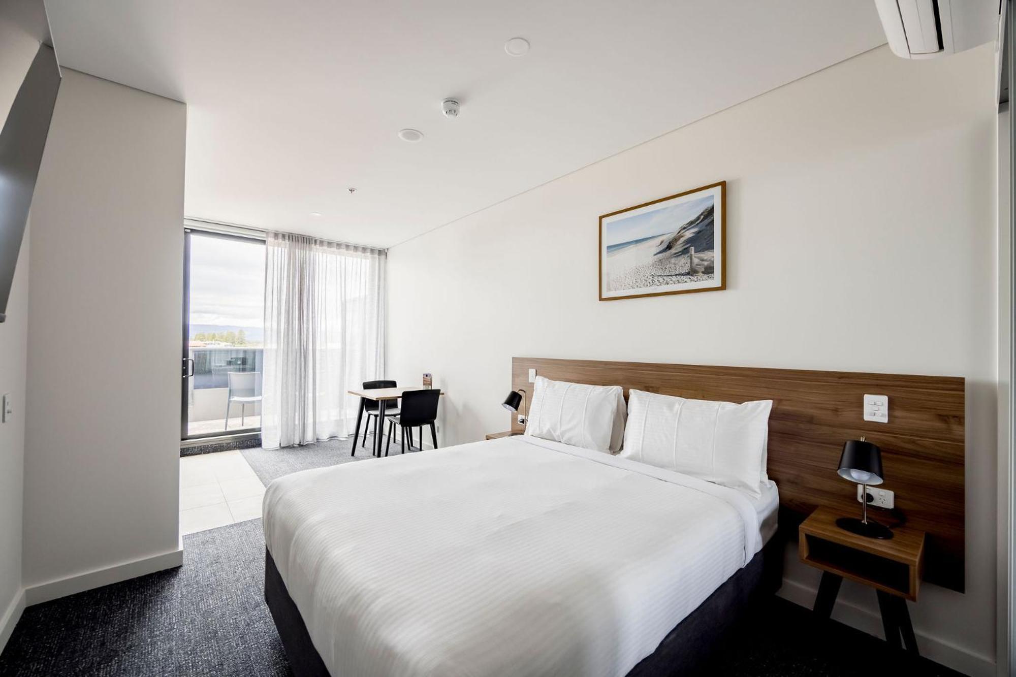 Durham Serviced Apartments Adelaide Exterior photo
